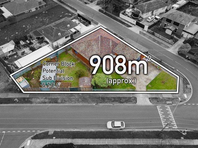 21 Eddie Street, VIC 3021