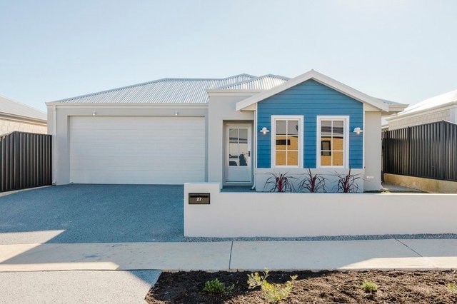 27 Lancelin Crescent, WA 6037