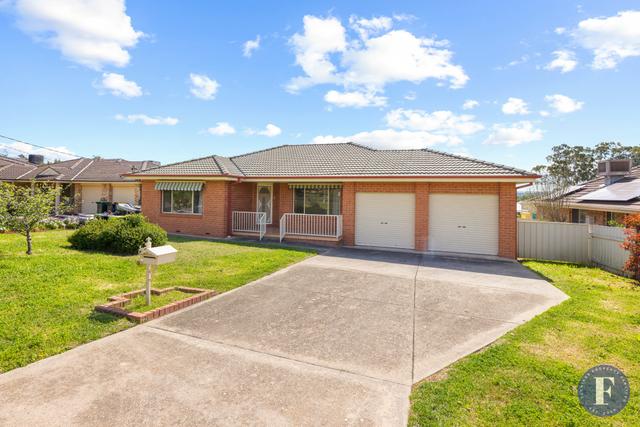 139 Hurley Street, NSW 2590