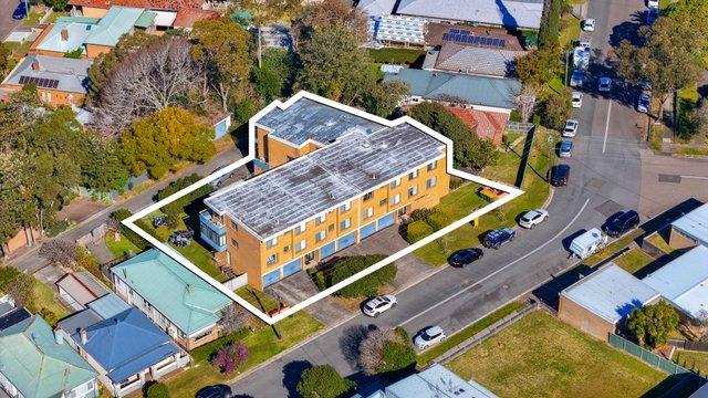 8/195-199 Gosford Road, NSW 2289