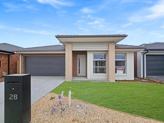 28 Rotunno Drive, VIC 3217