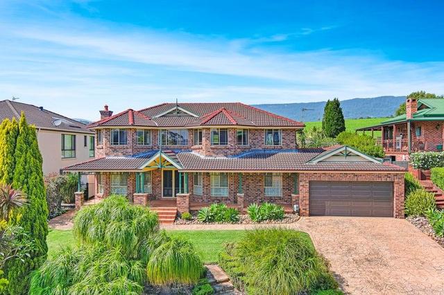 4 Downes Place, NSW 2533