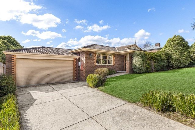 18 Glenview Court, VIC 3136