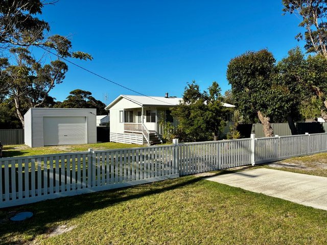 5 Jorgensen Street, VIC 3888