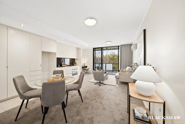 146/25 Wentworth Avenue, ACT 2604