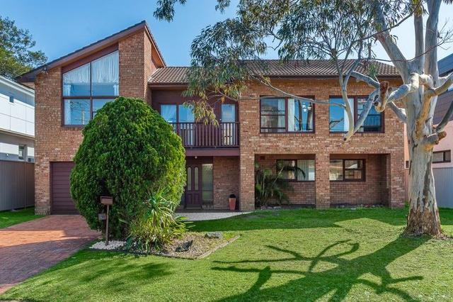 21 Snowy Place, NSW 2224