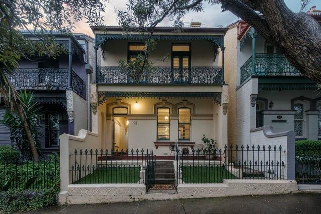 91 Stanmore Road, NSW 2048