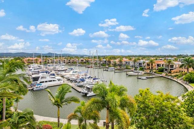 1773/1 Rialto Quays Drive, QLD 4212