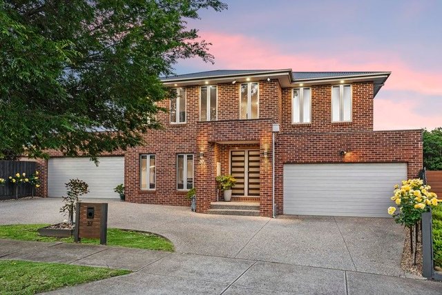 37 Morton Boulevard, VIC 3037