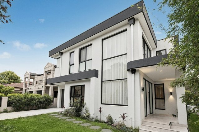 20 Ritchie Street, NSW 2219