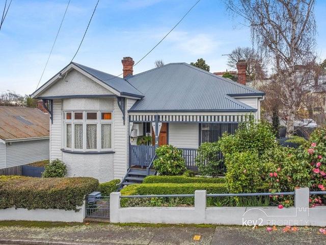 12 Hampden Street, TAS 7249