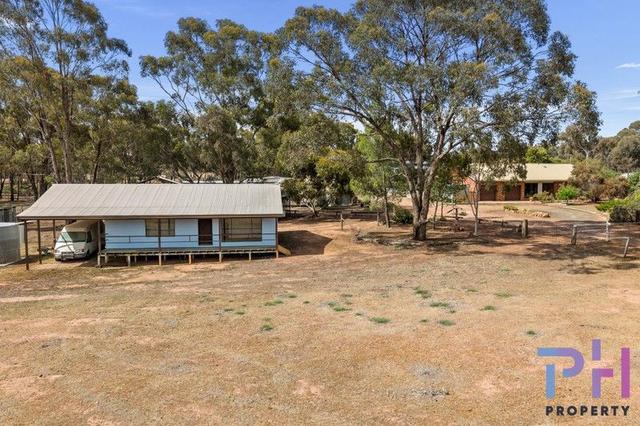 157 Jobes Lane, VIC 3556