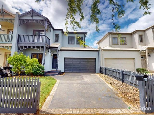 10 Hammerwood Green, VIC 3807