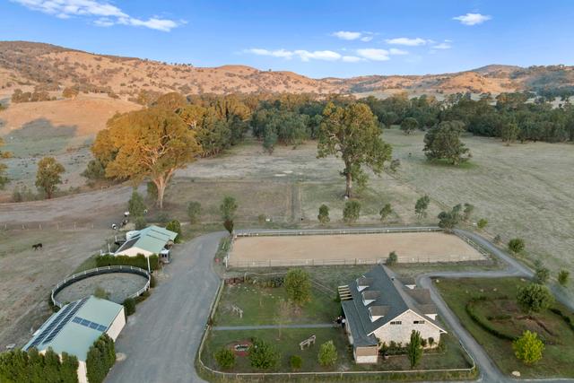 646 Sheans Creek Road Balmattum Via, VIC 3666