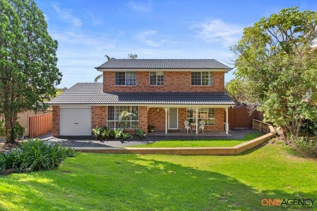 95 Blaxland Drive, NSW 2234