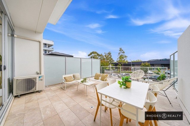 2E/10-16 Marquet  Street, NSW 2138