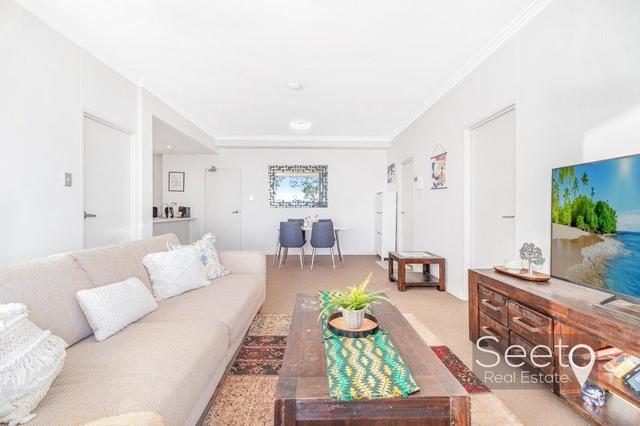 C108/81-86 Courallie  Avenue, NSW 2140