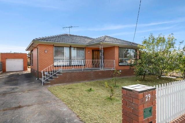 29 Willow  Crescent, VIC 3215