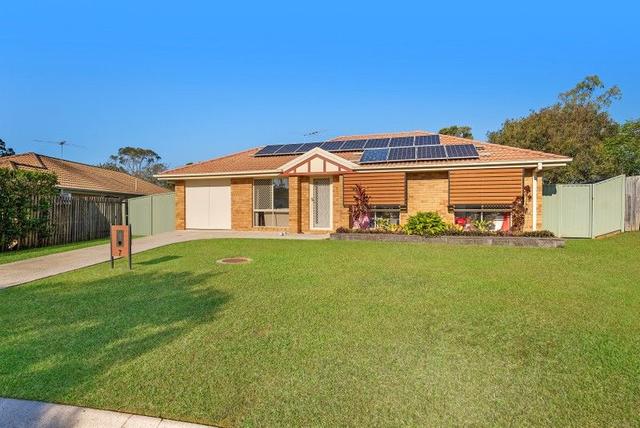 7 Burnett Drive, QLD 4503