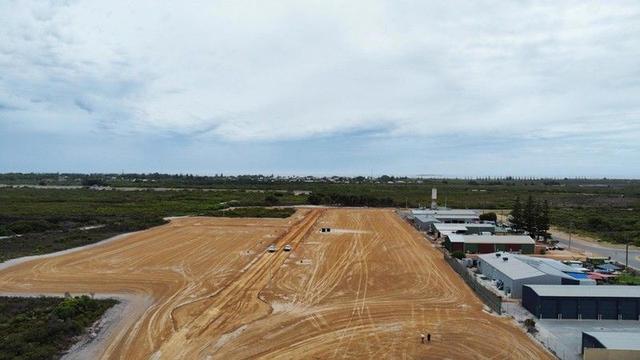 Lot 5 Limestone Way, WA 6516