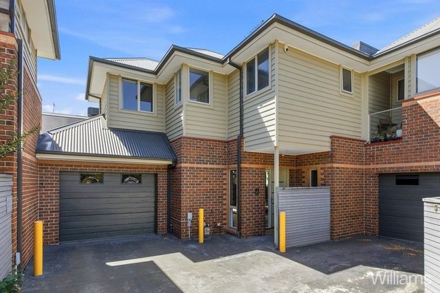 4/152 Hall Street, VIC 3015
