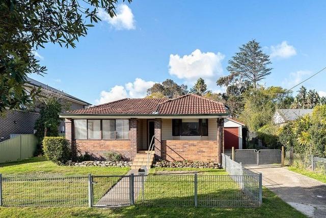 244 Woronora Rd, NSW 2233