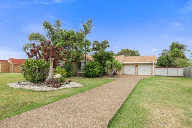 43 Shoreline Crescent, QLD 4670