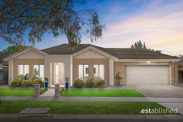 6 Liberty Drive, VIC 3030