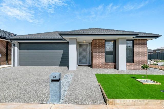 40 Grappenhall Avenue, VIC 3338