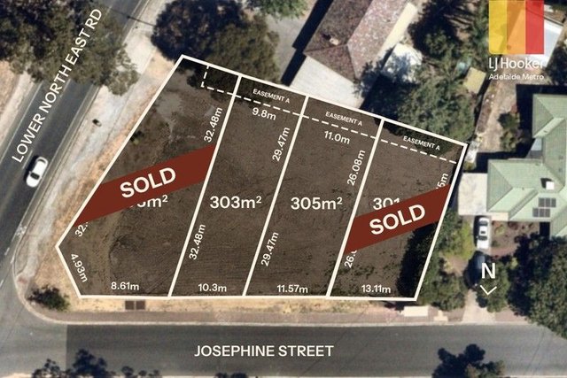 12 & 13/1169-1171 Lower North East Road, SA 5089