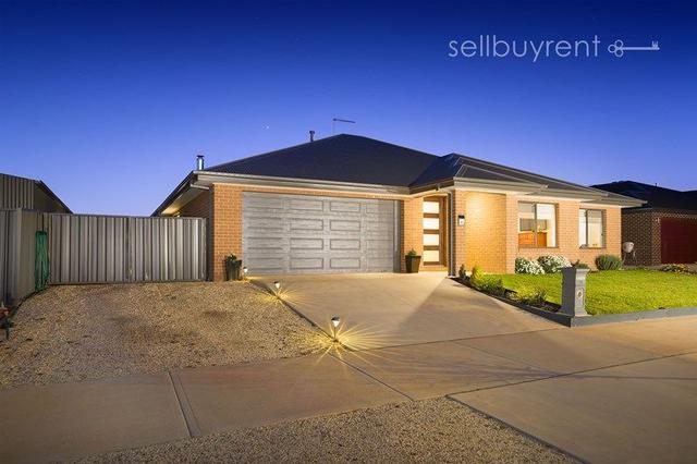 84 Cuthbert Street, VIC 3691