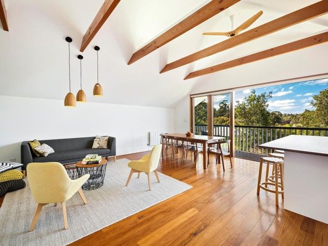 34 Palmer Street, NSW 2062