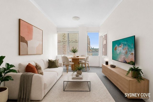 1012/38 Bridge Street, NSW 2000