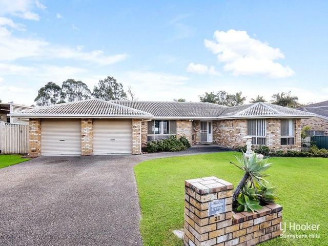31 Indiana Street, QLD 4109