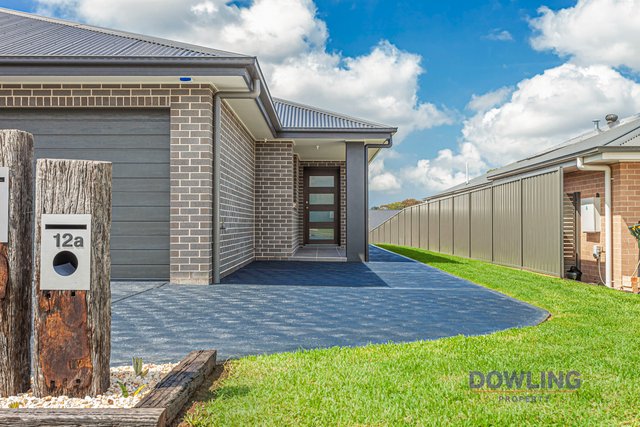 12A Gardenia Drive, NSW 2318