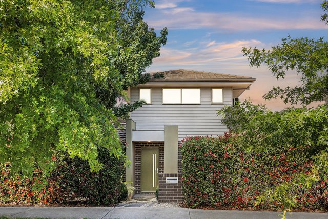 42 Abena Avenue, ACT 2911