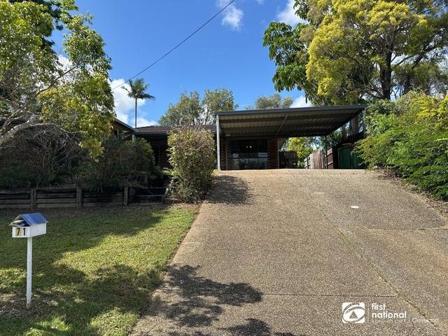 71 Cumberland Drive, QLD 4161