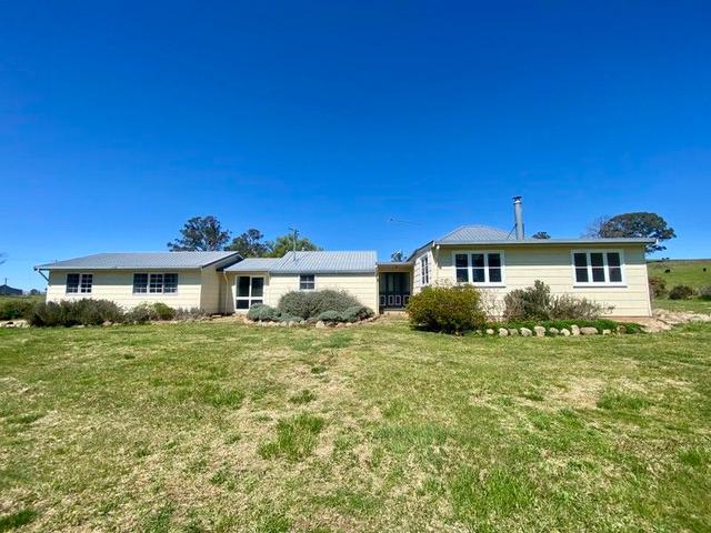 219 Rixons Road, NSW 2365