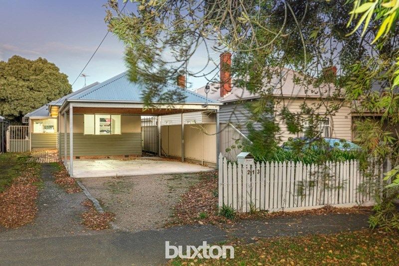 213 Lyons Street South, Ballarat Central VIC 3350 Allhomes