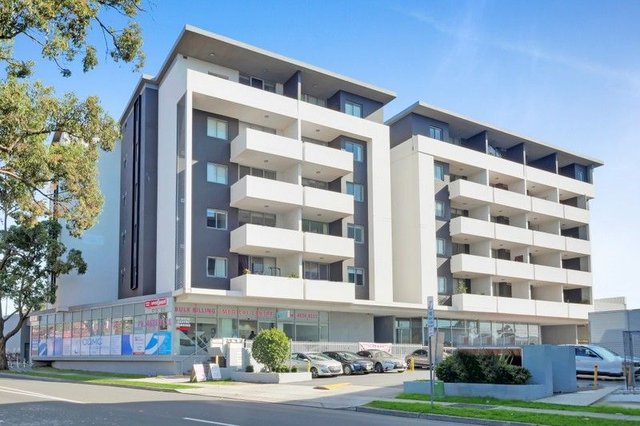 31/3-17 Queen Street, NSW 2560