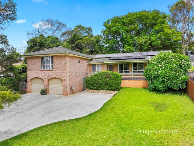 3 Lady Elliot Court, NSW 2444