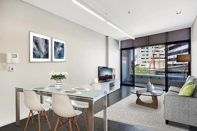 108/437 Bourke Street, NSW 2010