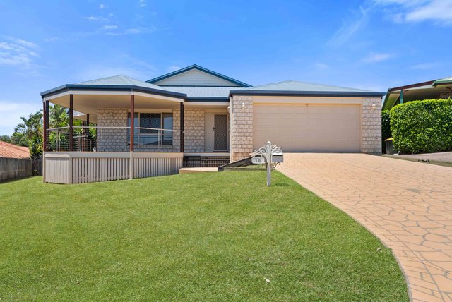 10 Queensbury Grove, QLD 4655