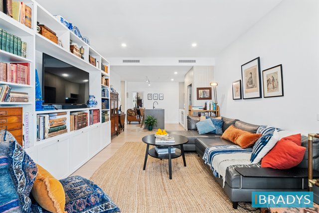 216/21 Provan Street Street, ACT 2612