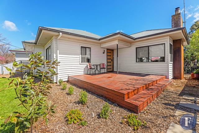 21 Murray Street, NSW 2590
