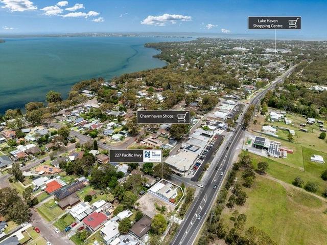 227 Pacific  Highway, NSW 2263