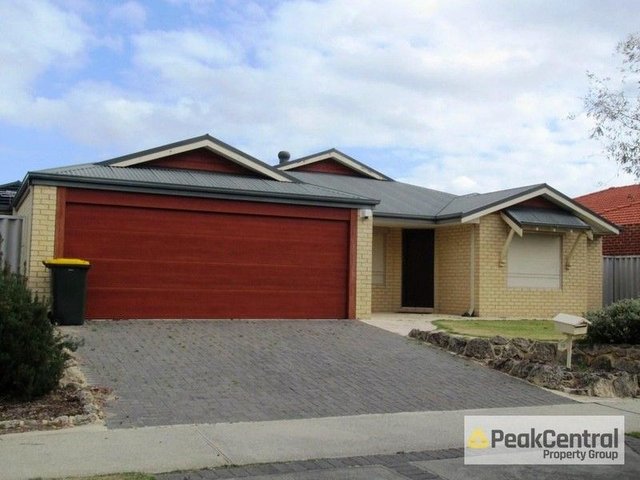 10 Baler Court, WA 6164