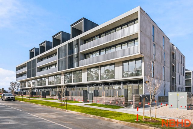G6 - G04/170 Anthony Rolfe Avenue, Gungahlin, ACT 2912, ACT 2912