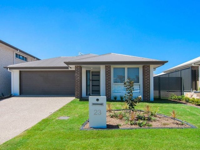 23 Gatina Crescent, QLD 4209