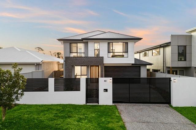 42 Pearl  Street, QLD 4110